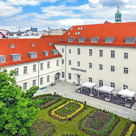 Hotel Herbal