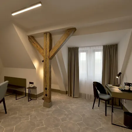 Herbal Hotel