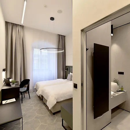 Hotel Herbal