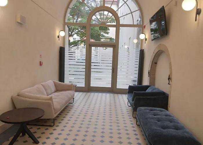 酒店 Herbal 弗罗茨瓦夫