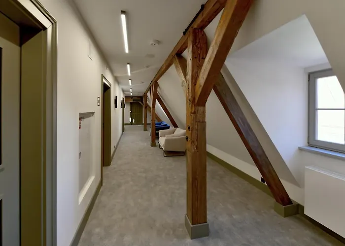 Hotel Herbal Breslavia