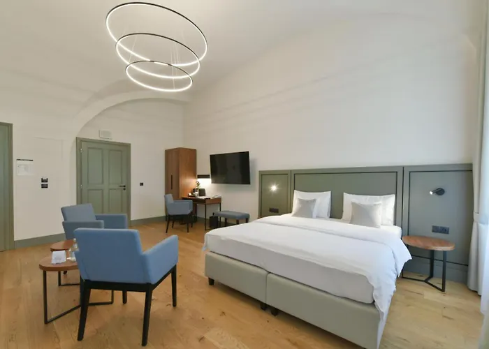 Hotel Herbal Wrocław