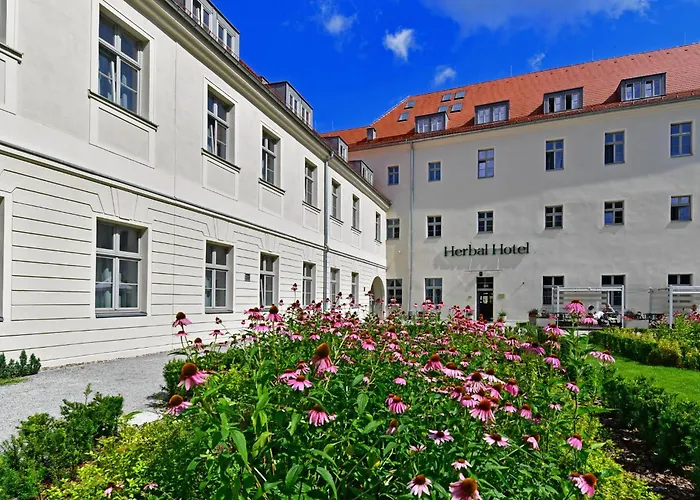 Herbal Hotel Wrocław