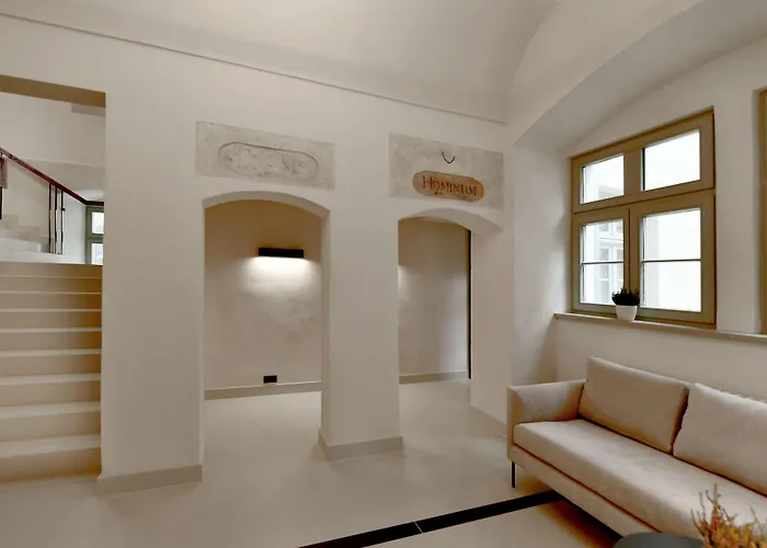 Hotel Herbal Wrocław