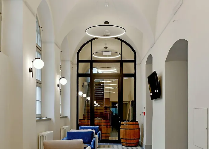 Herbal Hotel Breslavia