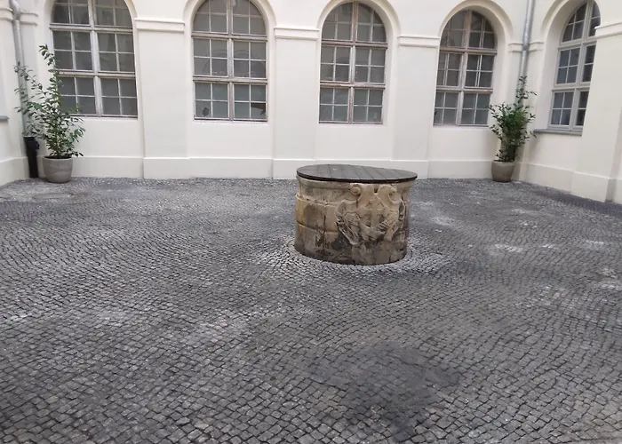 Hotel Herbal Breslavia